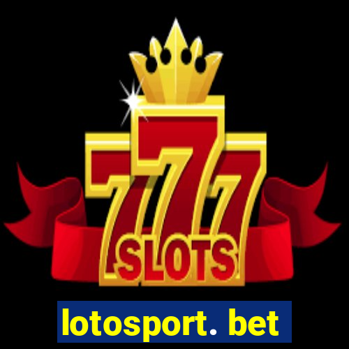 lotosport. bet